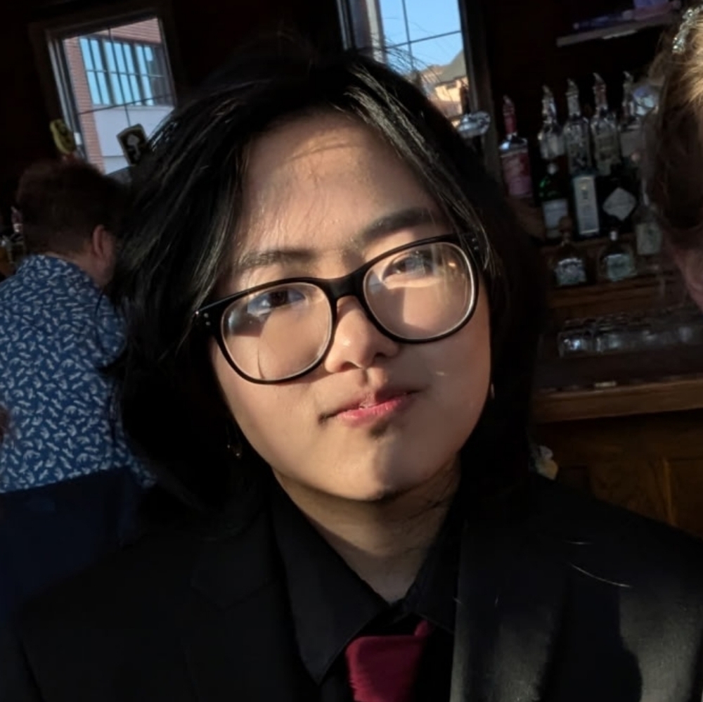 Meet your Posher, Noah